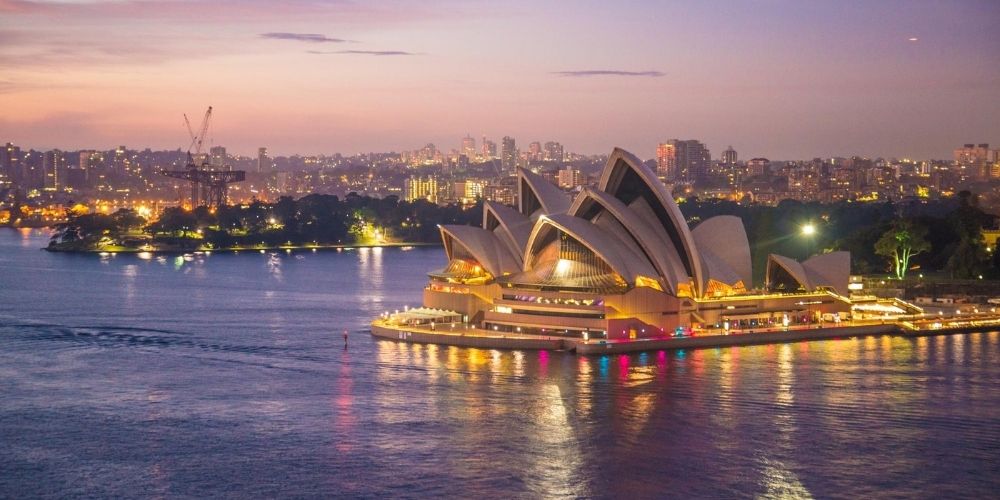 Obtenir facilement un Visa pour l’Australie : nos conseils