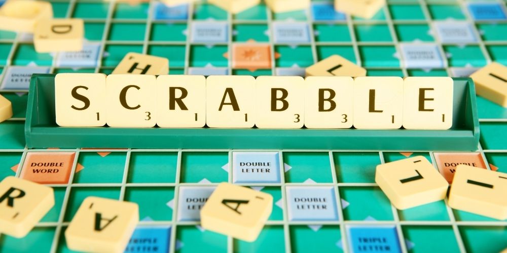 Quel est un bon score au Scrabble ?