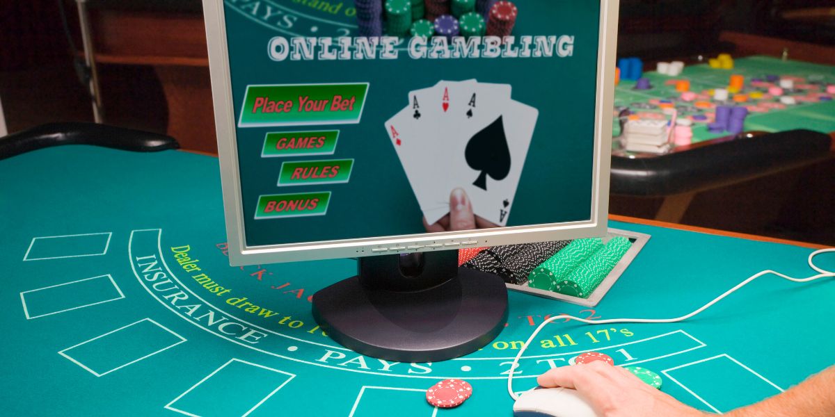 Jeux d’argent en ligne : que doit-on éviter ?