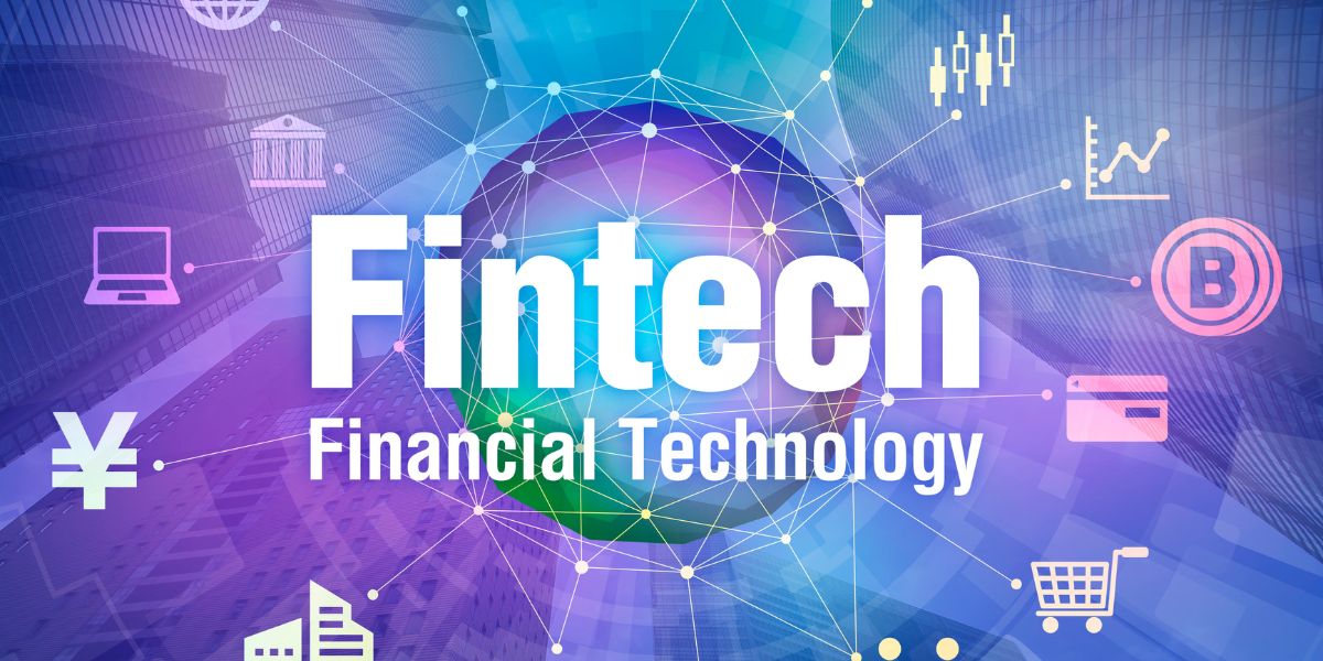 Les technologies financières