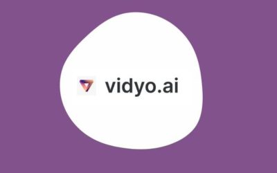 Vidyo AI : Avis et aides pour raccourcir vos vidéos longues