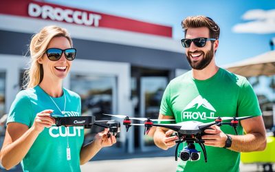 DroneCult avis – Découvrez les témoignages des clients