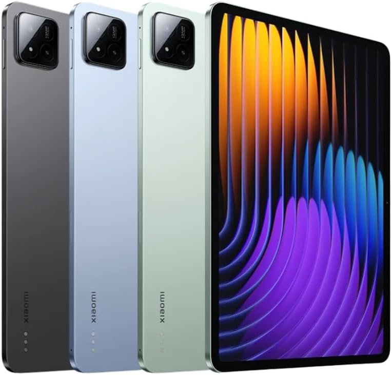 Xiaomi Pad