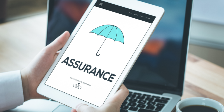 assurance maison