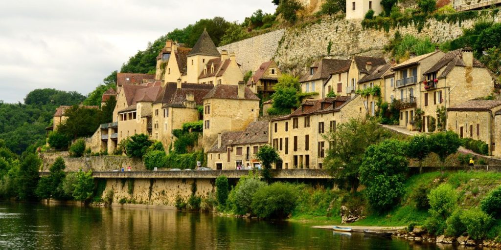 Quel est le plus beau coin en Dordogne ?