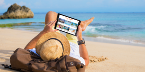 blogs de voyage