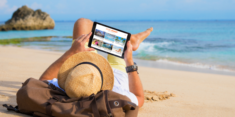 blogs de voyage
