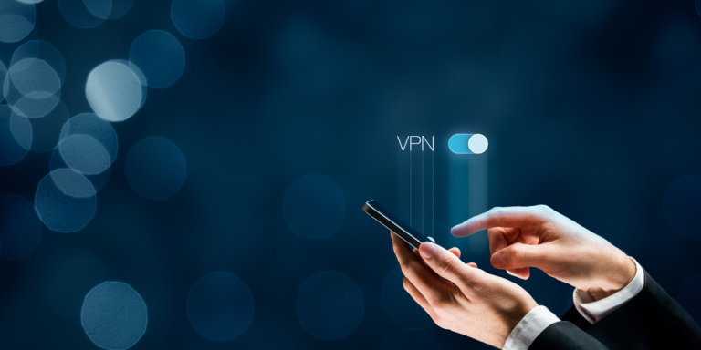 un vpn