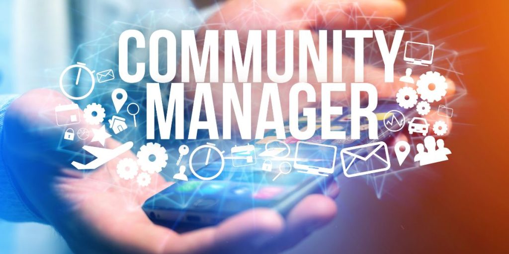 Quelles sont les fonctions principales d’un community manager en 2021 ?