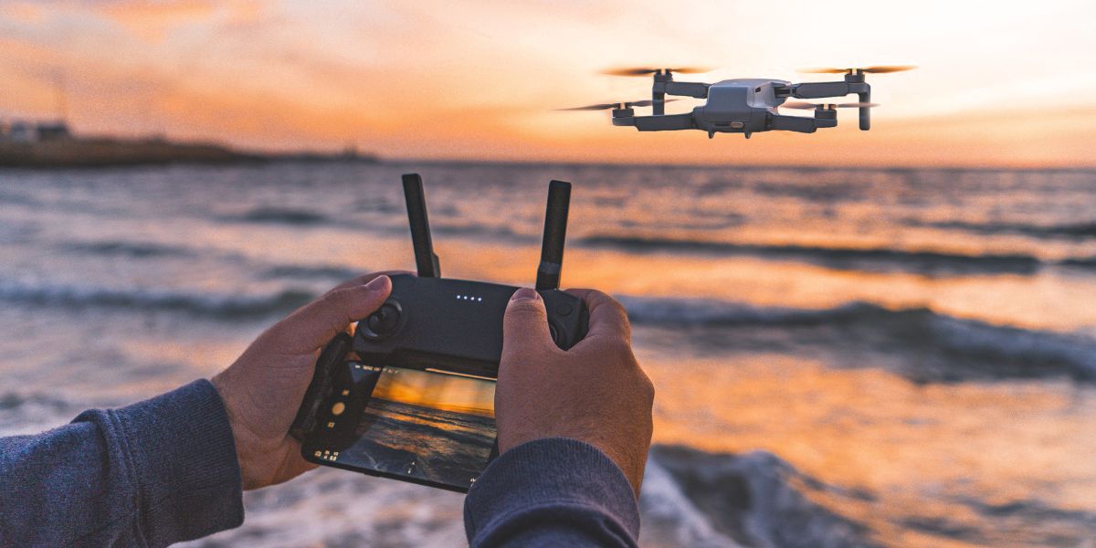Tout ce que vous devez savoir sur les drones