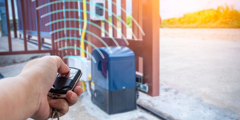 télécommande Somfy pour volet roulant