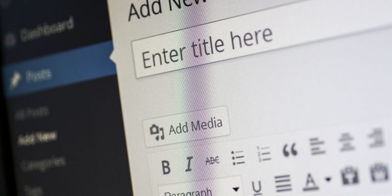 WordPress