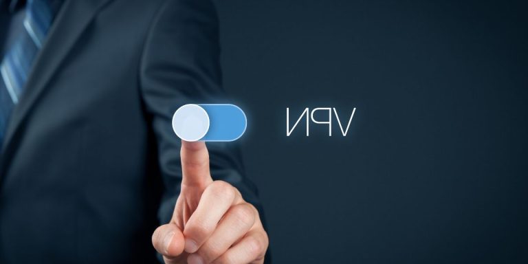 VPN-sur-PlayStation-4