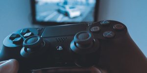 joueurs de la Playstation 4