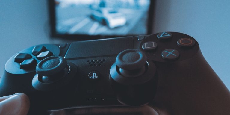 joueurs de la Playstation 4