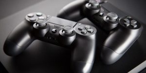 modèles de la PlayStation