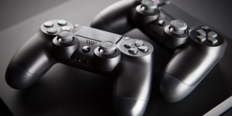 modèles de la PlayStation
