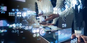 Les logiciels financiers et l'avenir de la technologie