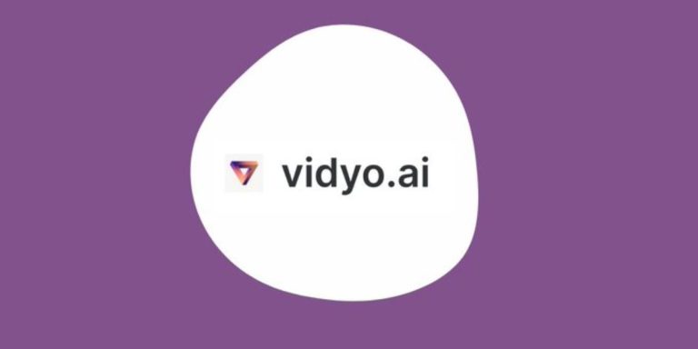 Vidyo AI