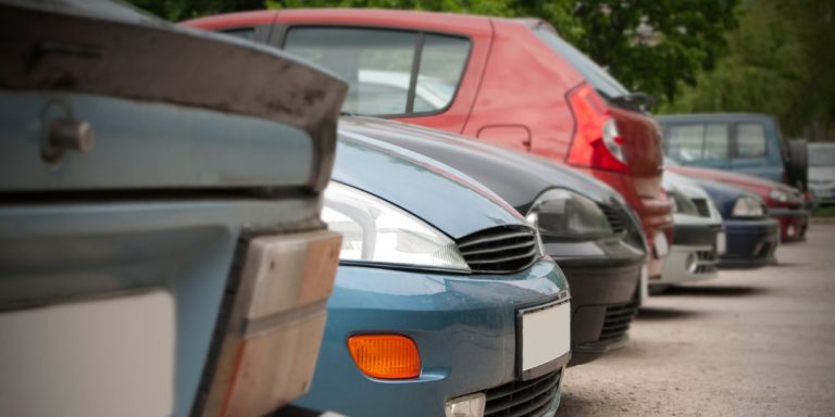 une voiture occasion qui consomme le moins