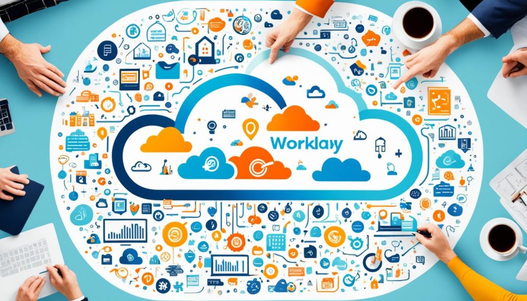 Avantages Workday