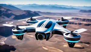 Avion Drone avis