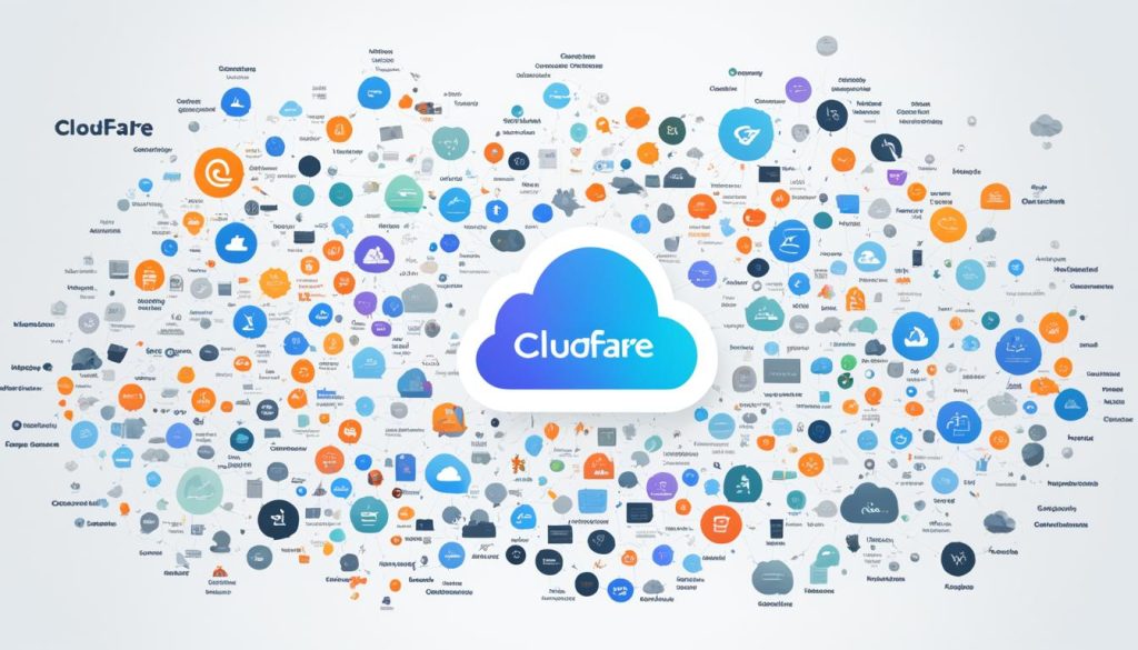 Cloudflare vs autres services