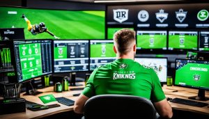 DraftKings avis