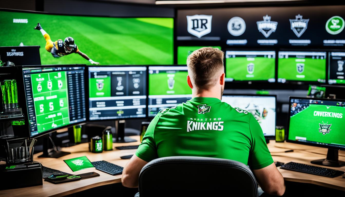 DraftKings avis