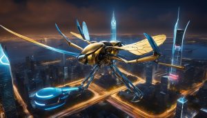 Dragonfly Robotix avis