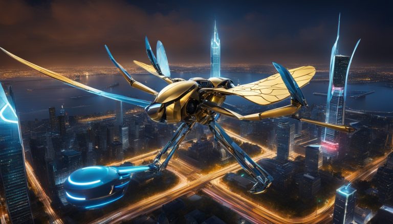 Dragonfly Robotix avis