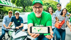 Grab Holdings avis