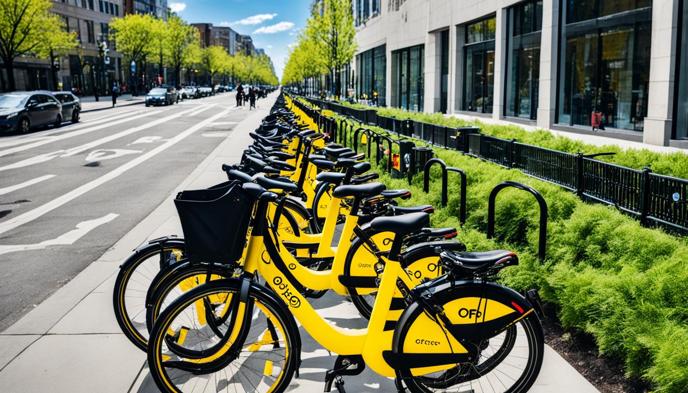 OFO TECH avis