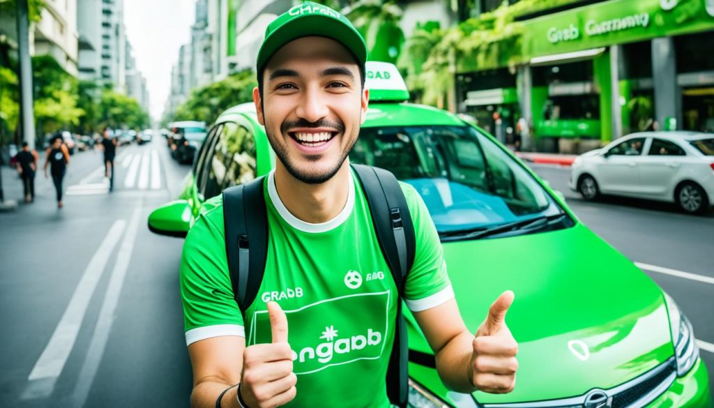 grab holdings services