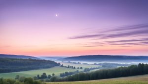 lever et coucher du soleil 2024