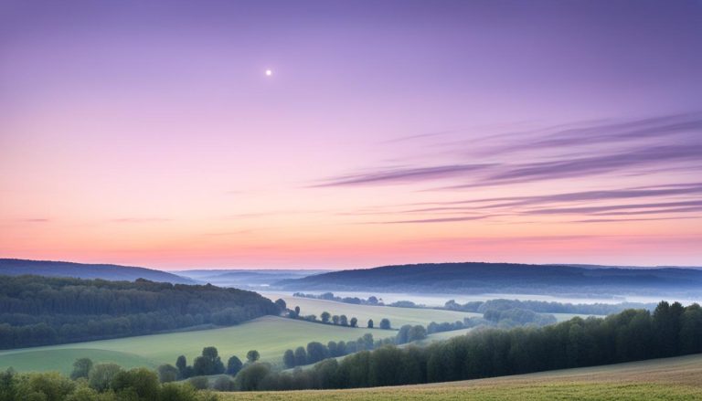 lever et coucher du soleil 2024