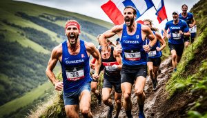 championnat de france de cross 2024