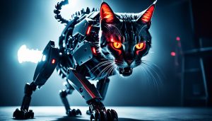 chat gpt danger