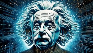 einstein gpt