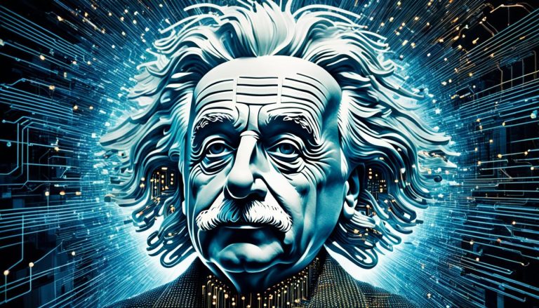 einstein gpt