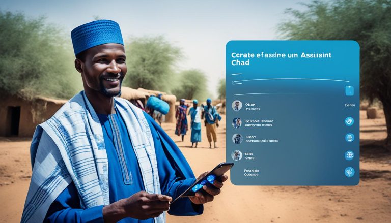 tchad gpt