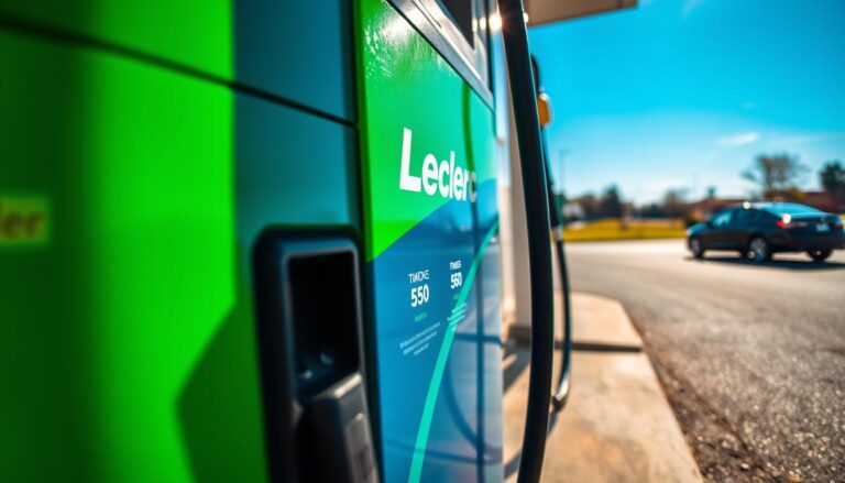 prix gasoil leclerc