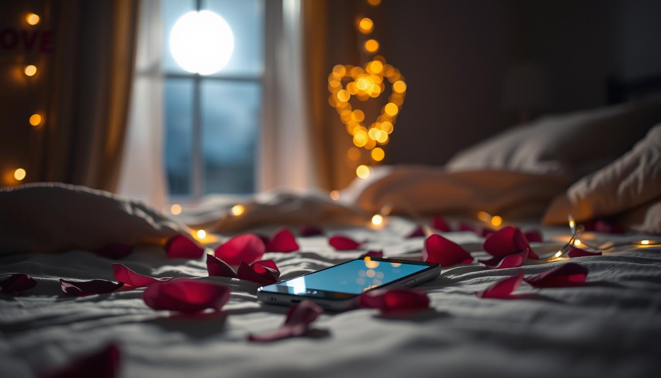 sms bonne nuit qui fait craquer