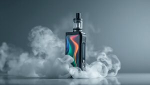 tbc le coq qui vape pas cher