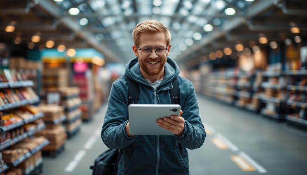 Acheter en sécurité sur Amazon