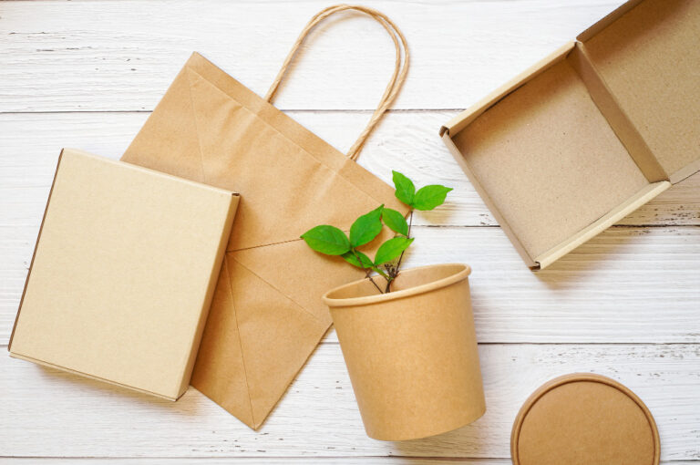 Emballage écologique pour le e-commerce : guide des solutions durables