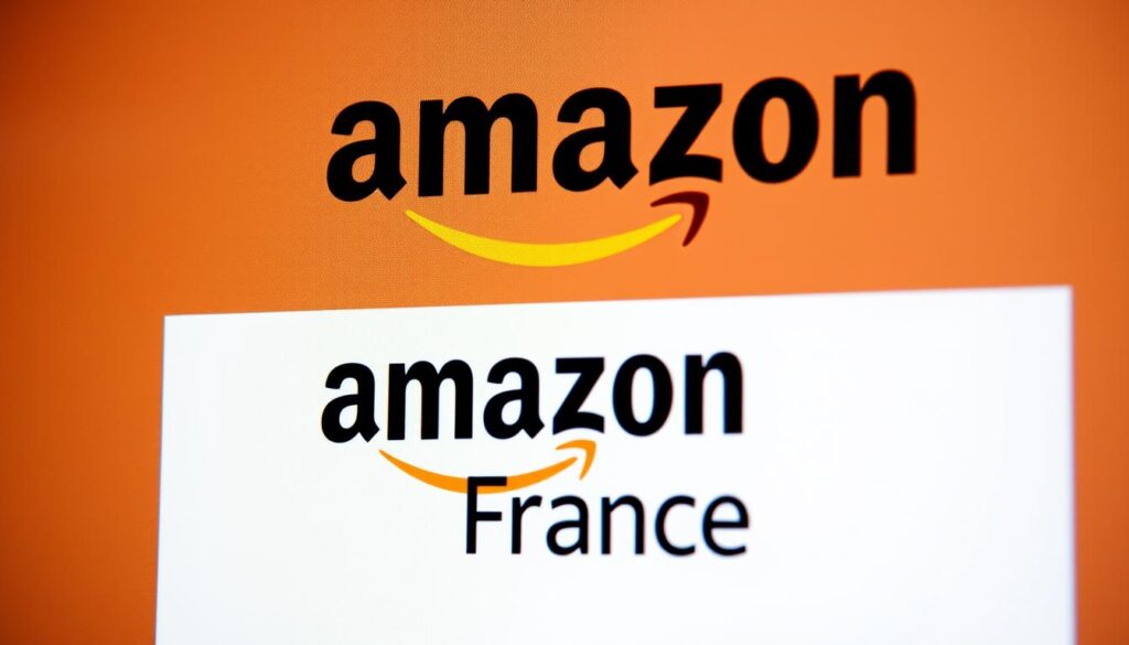 Générez une image d'Amazon France