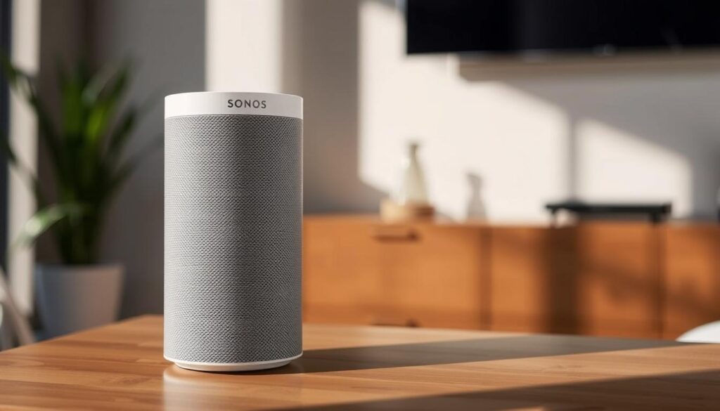Image de la Sonos Era 300