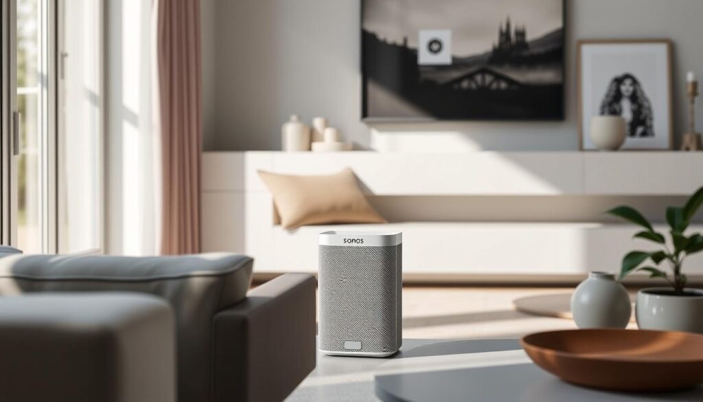 Image de la Sonos Five