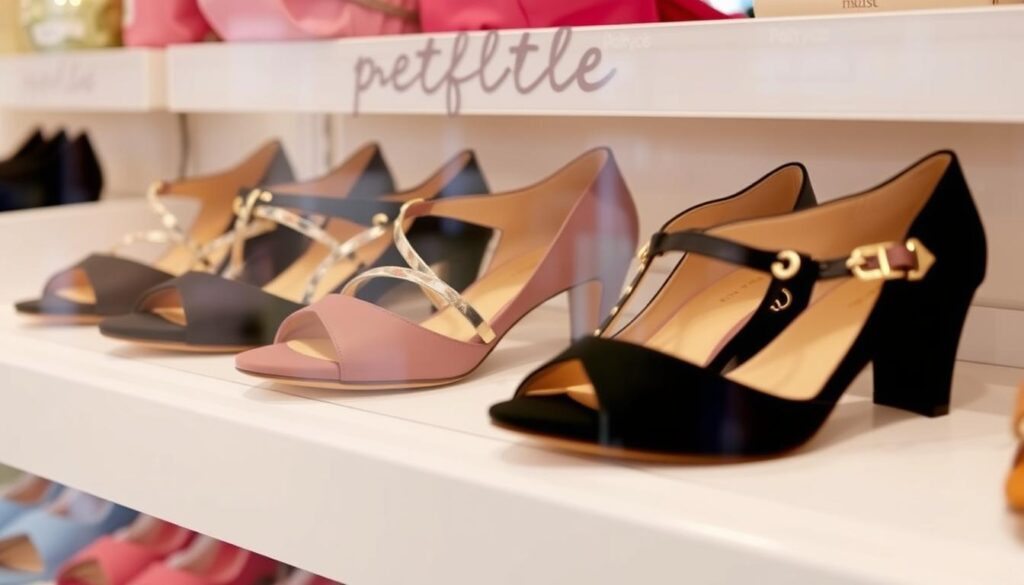 Image de produits PrettyLittleThing en solde
